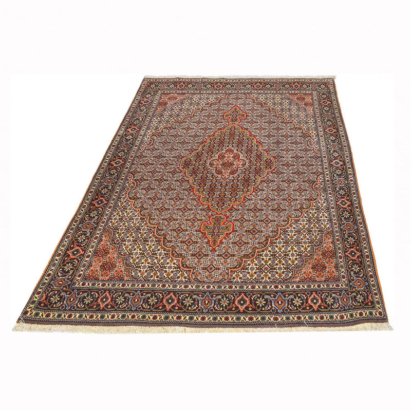 Perser Rug - Tabriz - Royal - 214 x 150 cm - sand