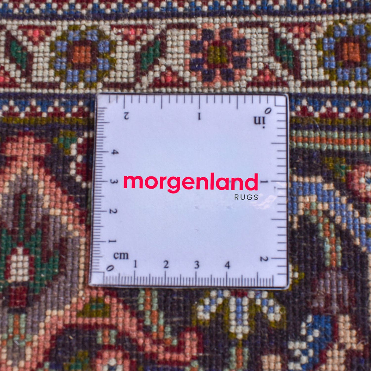 Perser Rug - Tabriz - Royal - 214 x 150 cm - sand