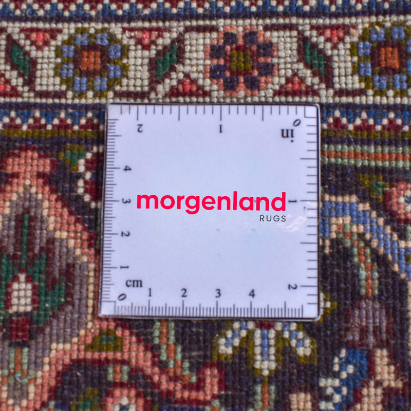 Perser Rug - Tabriz - Royal - 214 x 150 cm - sand