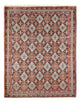 Afshar Sirjan Rug 241x180cm - Persian Rugs