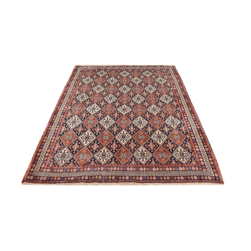 Perser Rug - Nomadic - 241 x 180 cm - light red