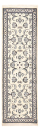 Nain - 9la Rug 60x192cm - Persian Rugs