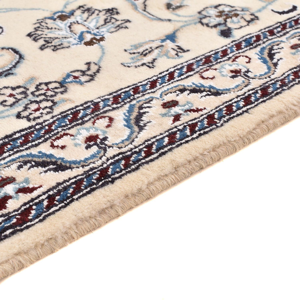 Nain - 9la Rug 60x192cm - Persian Rugs