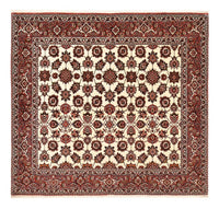 Bidjar - Zanjan Rug 241x255cm - Persian Rugs – product image