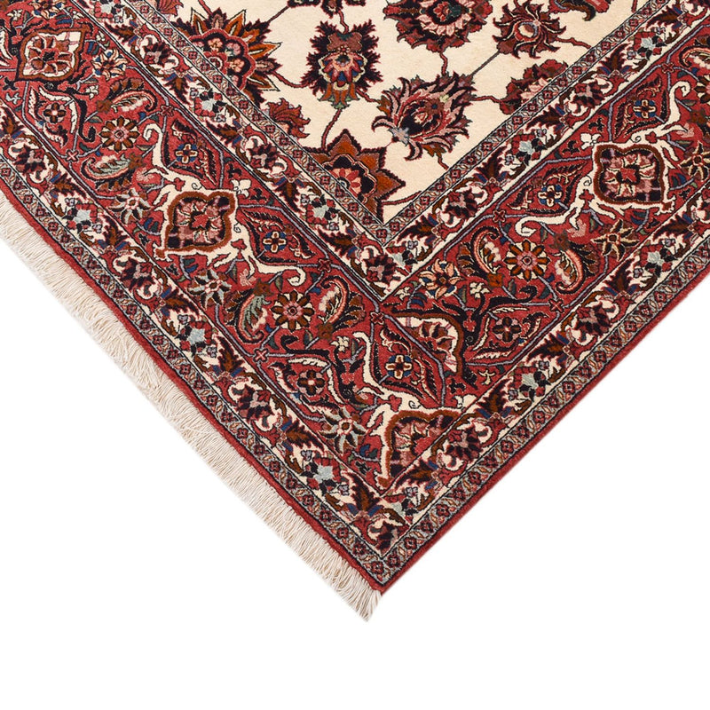 Bidjar - Zanjan Rug 241x255cm - Persian Rugs