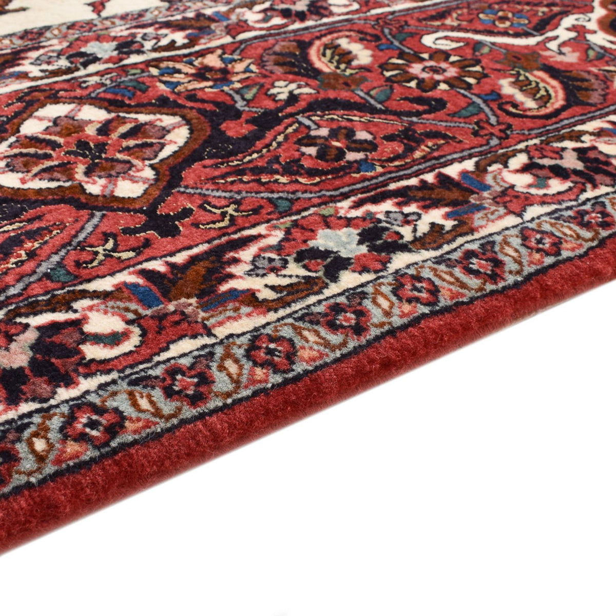 Bidjar - Zanjan Rug 241x255cm - Persian Rugs
