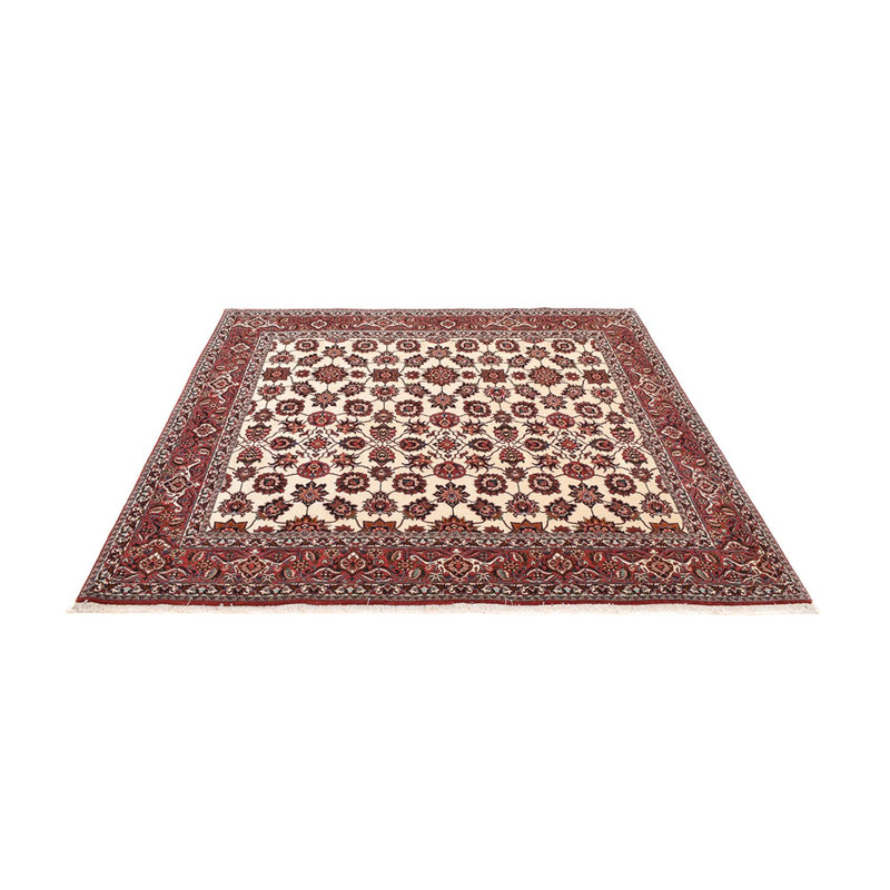 Bidjar - Zanjan Rug 241x255cm - Persian Rugs