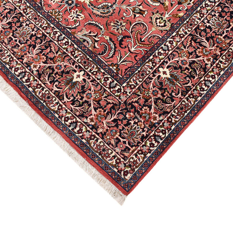 Perser Rug - Bidjar - 298 x 200 cm - light red