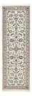 Runner Perser Rug - Nain - Royal - 192 x 61 cm - cream