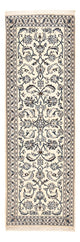 Nain - 9la Teppich 192x61cm - Perserteppich