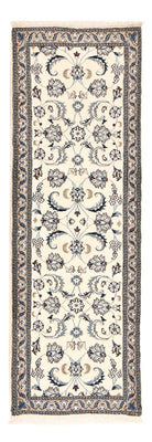 Runner Perser Rug - Nain - Royal - 185 x 61 cm - cream
