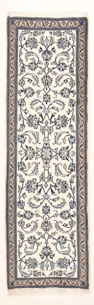 Nain - 9La Rug 60x190cm - Persian Rugs