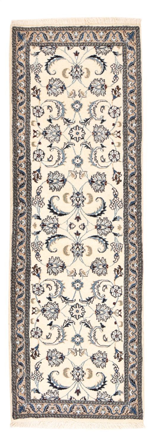 Nain - 9la Teppich 188x60cm - Perserteppich
