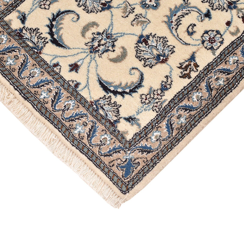 Nain - 9la Teppich 188x60cm - Perserteppich