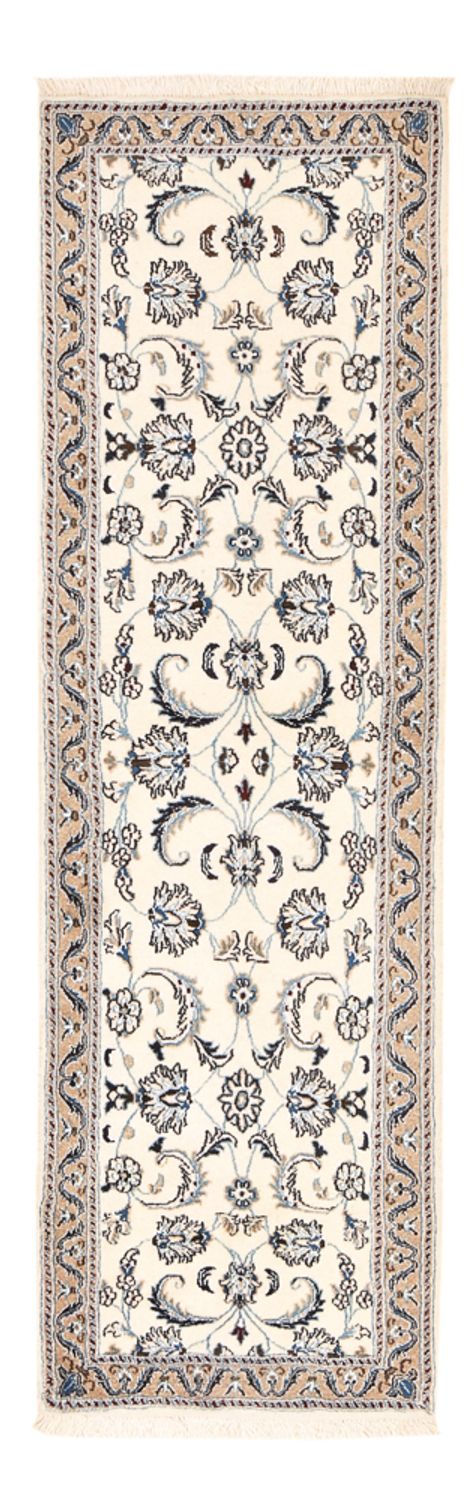 Nain - 9la Rug 198x59cm - Persian Rugs