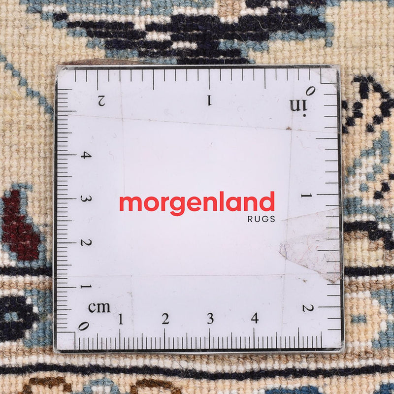 Runner Perser Rug - Nain - Royal - 192 x 58 cm - cream