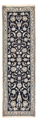 Nain - 9la Rug 203x62cm - Persian Rugs