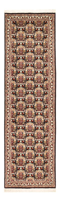 Runner Perser Rug - Tabriz - Royal - 197 x 61 cm - beige