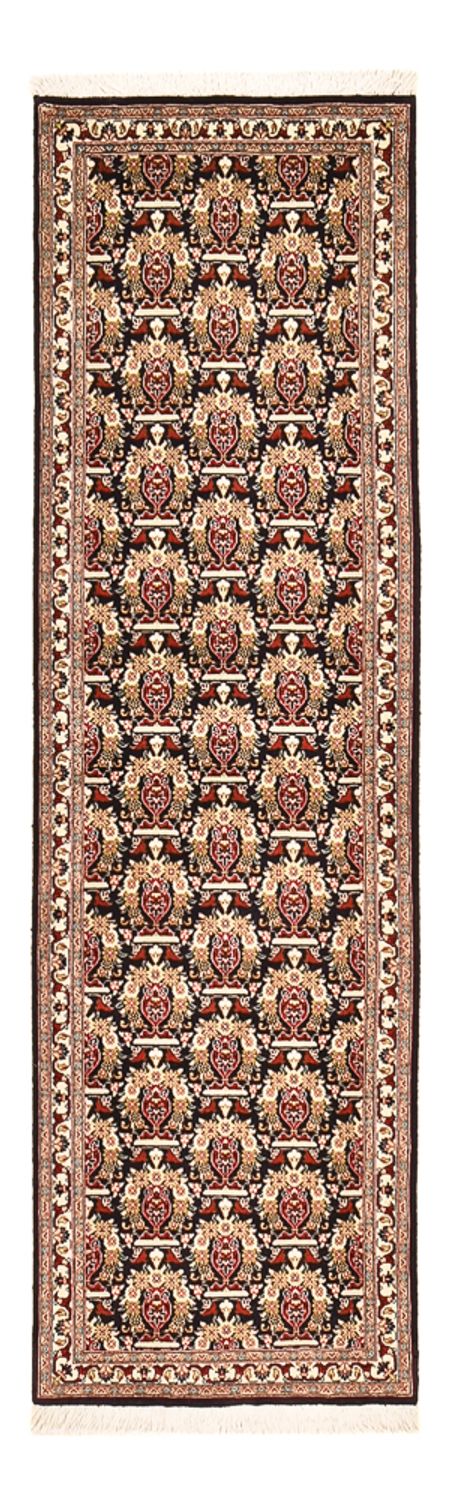 Runner Perser Rug - Tabriz - Royal - 197 x 61 cm - beige