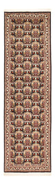 Tabriz - 50 Raj Rug 61x197cm - Persian Rugs