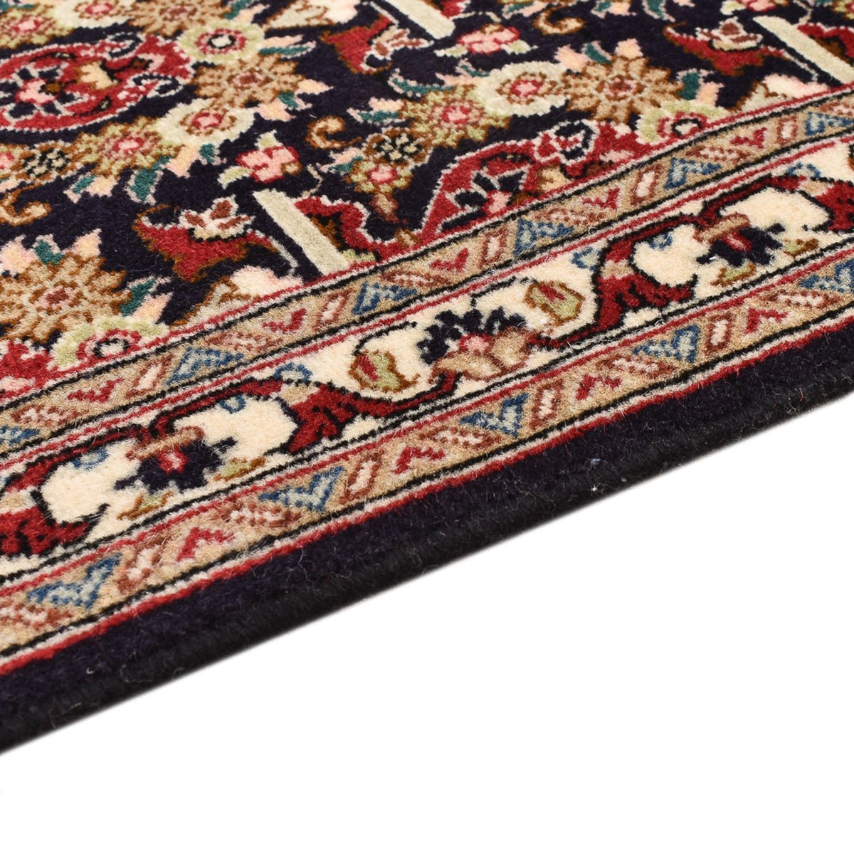 Tabriz - 50 Raj Rug 61x197cm - Persian Rugs
