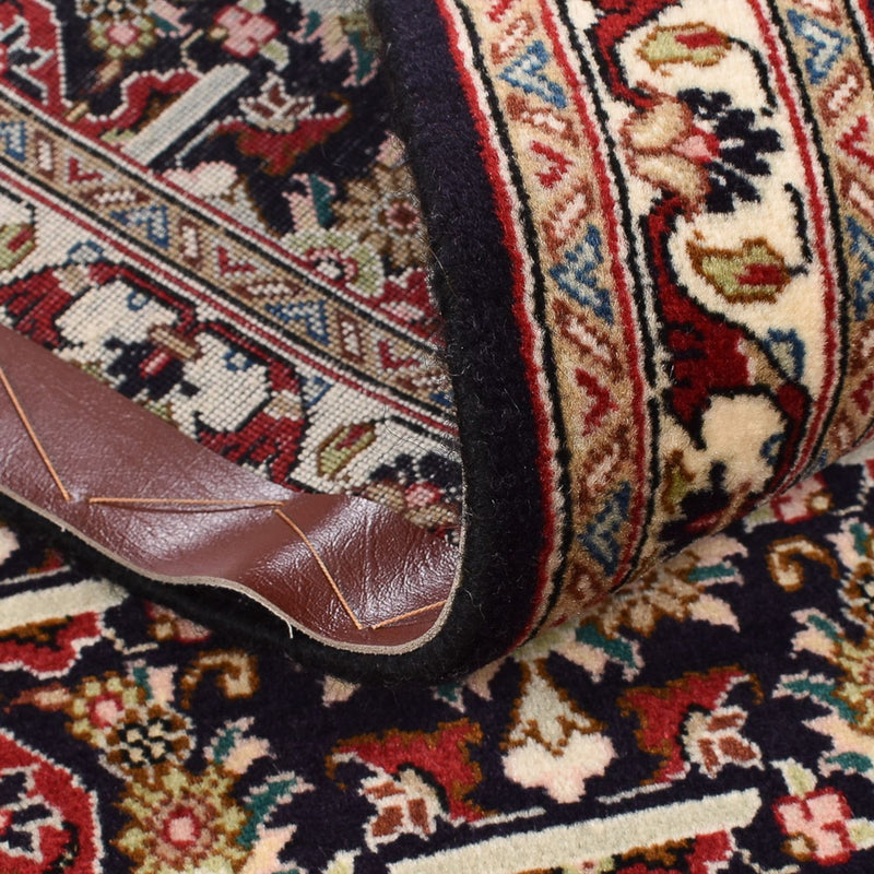 Runner Perser Rug - Tabriz - Royal - 197 x 61 cm - beige