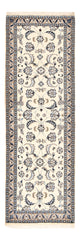 Nain - 9la Teppich 197x64cm - Perserteppich