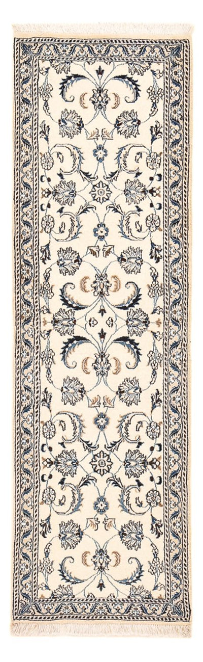 Nain - 9La Rug 59x190cm - Persian Rugs