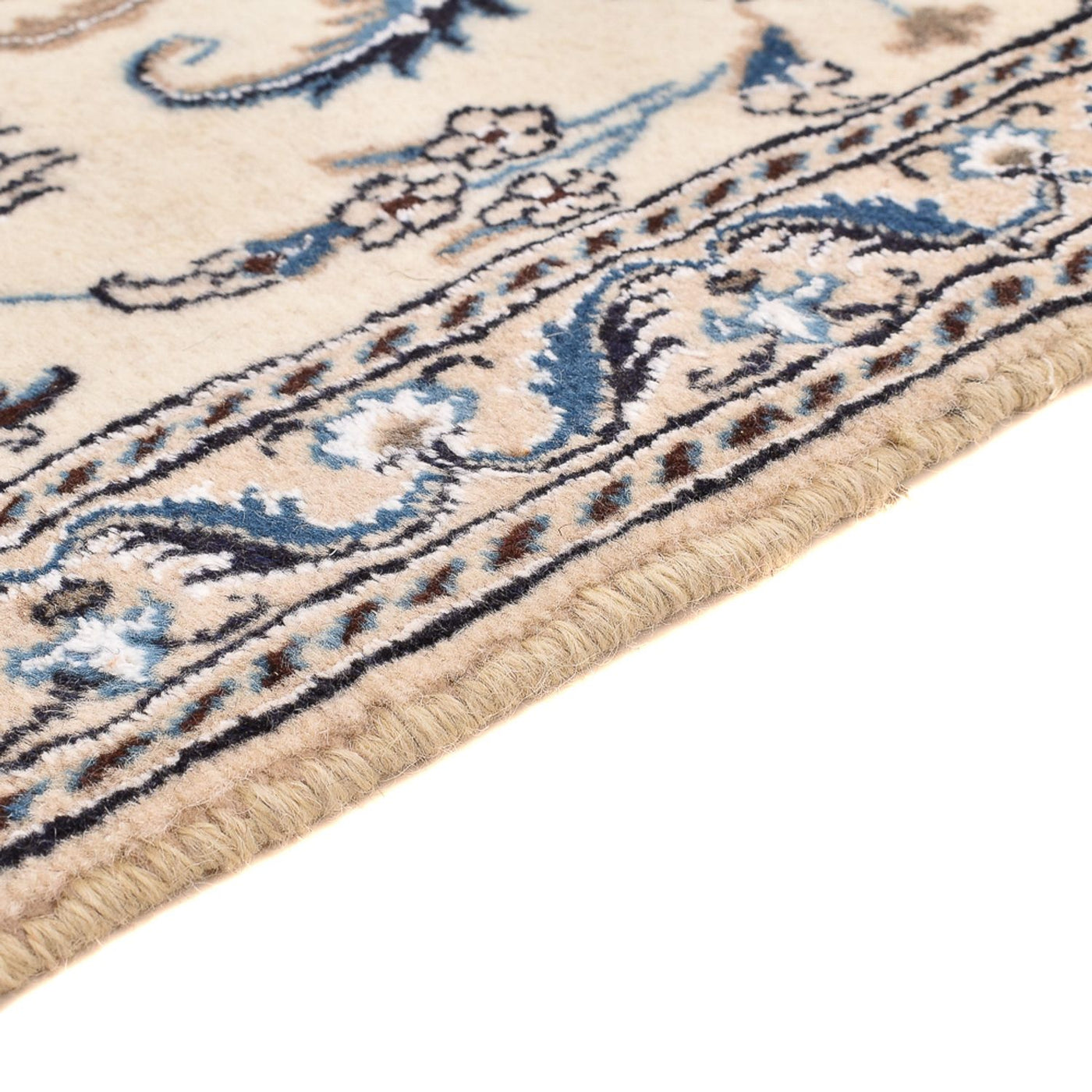 Nain - 9la Teppich 190x59cm - Perserteppich