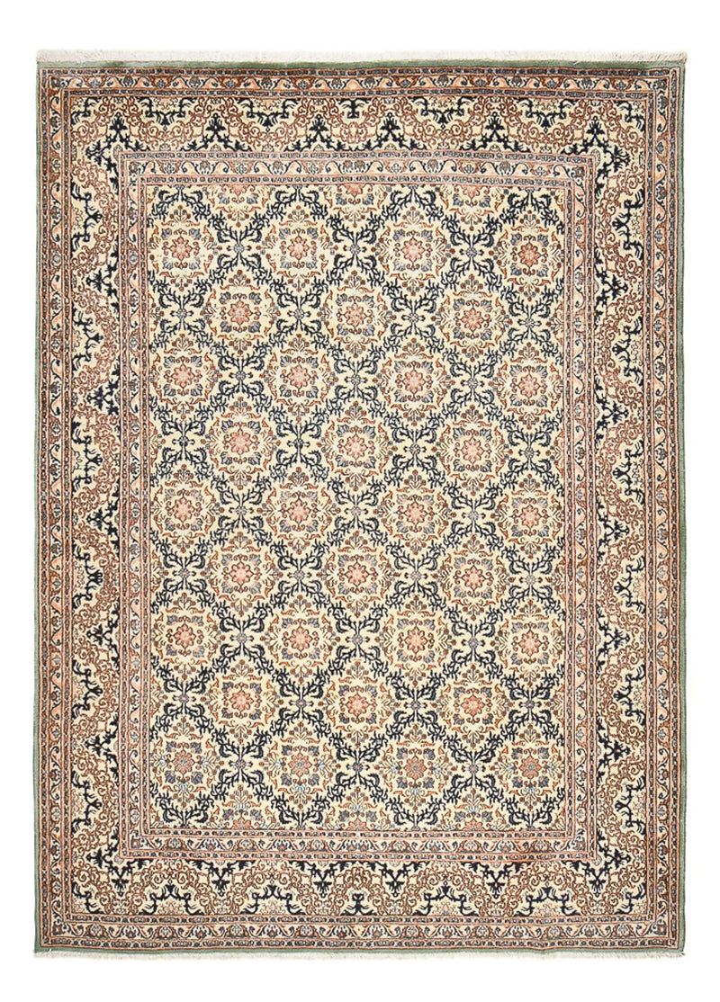 Perser Rug - Classic - 297 x 210 cm - light beige