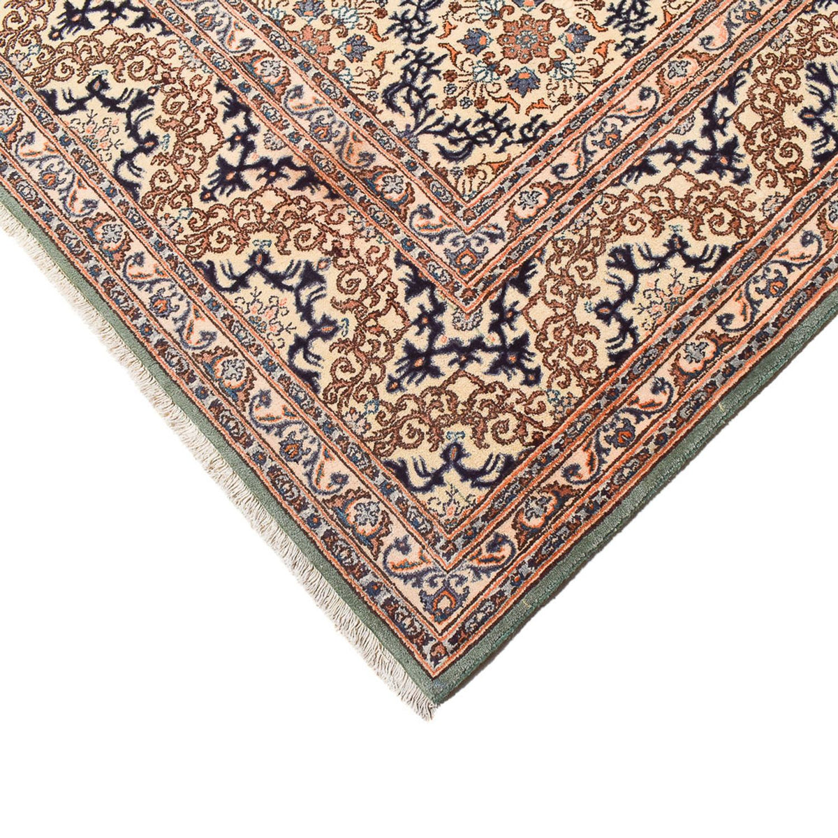 Perser Rug - Classic - 297 x 210 cm - light beige