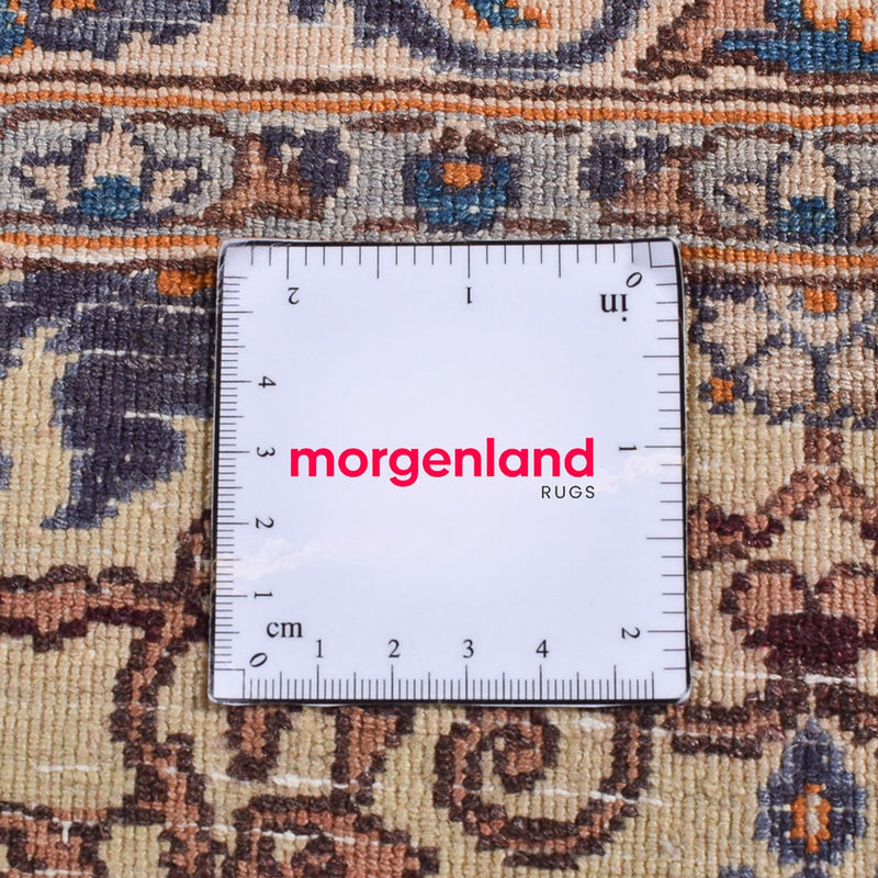 Perser Rug - Classic - 297 x 210 cm - light beige