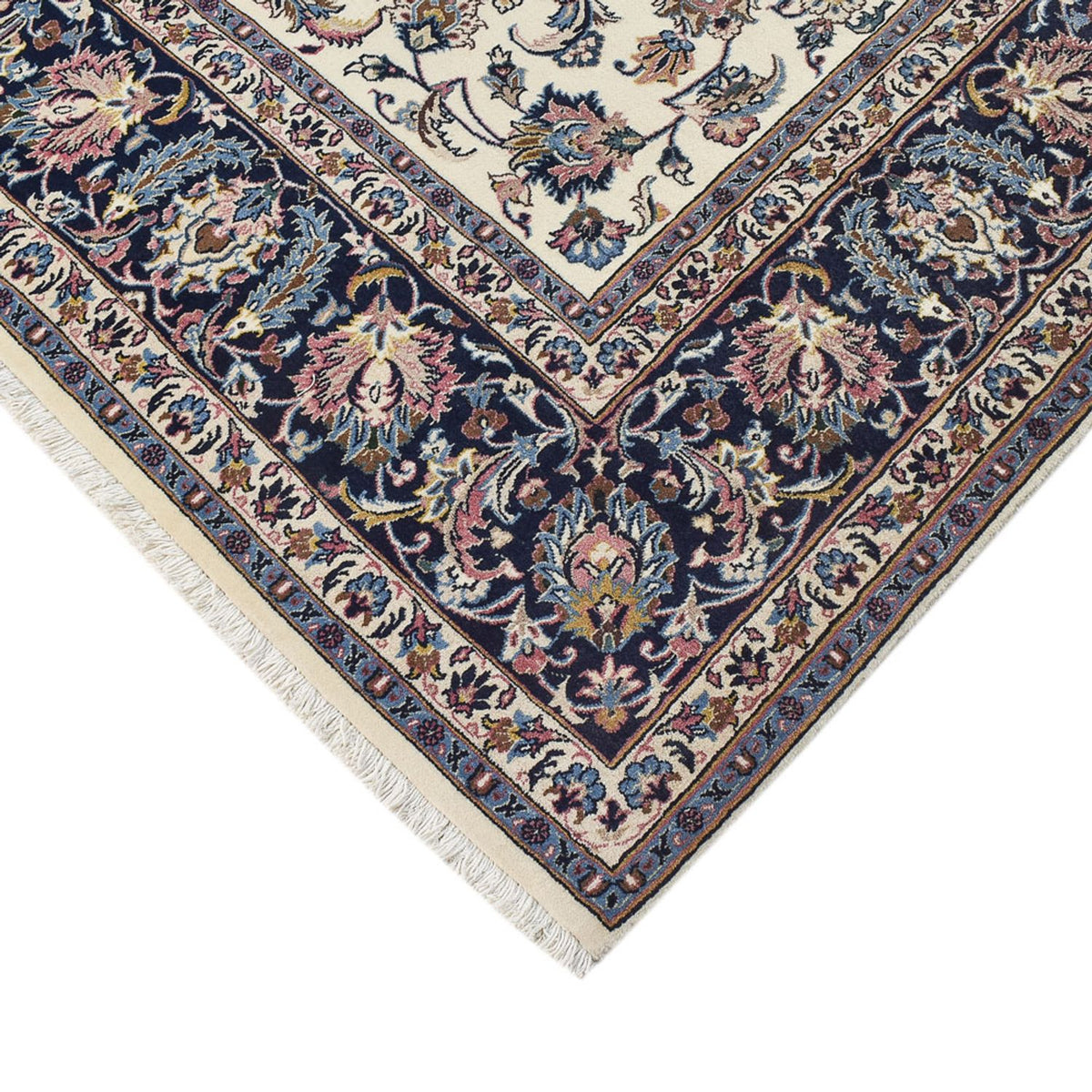 Perser Rug - Classic - 343 x 250 cm - cream