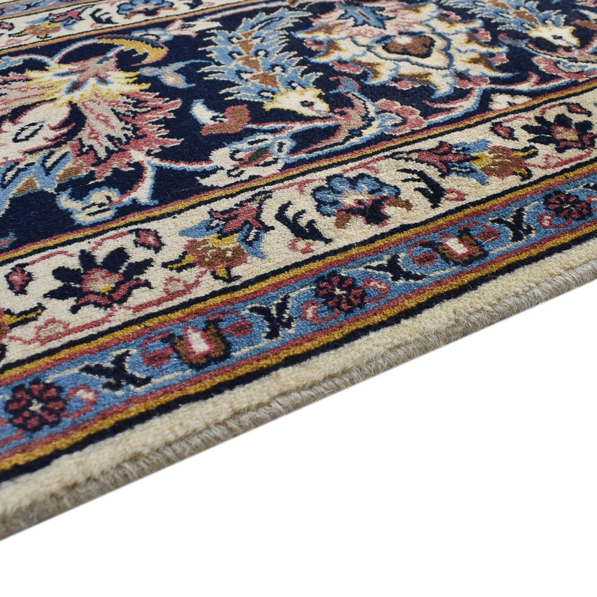 Perser Rug - Classic - 343 x 250 cm - cream