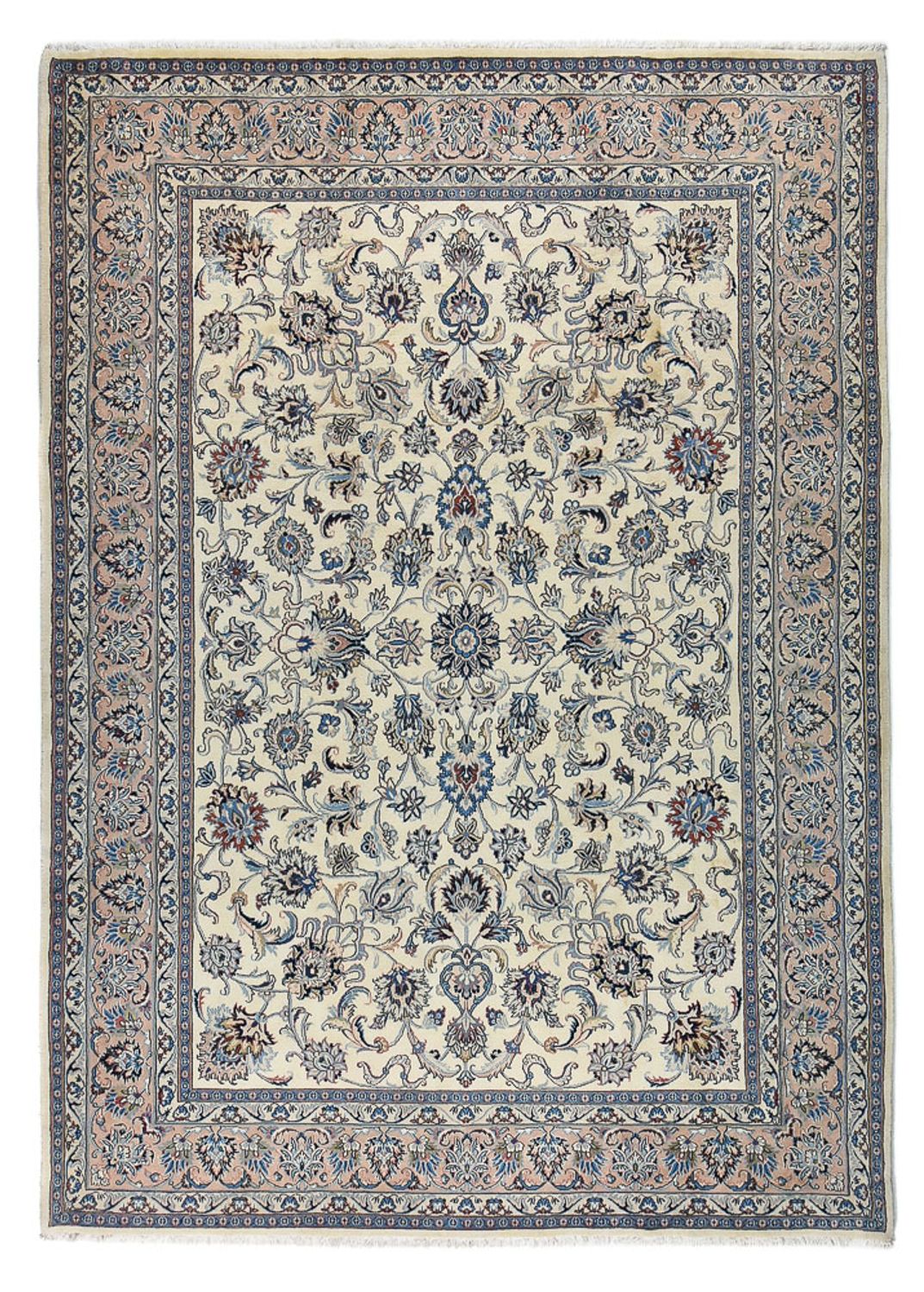 Perser Rug - Classic - 347 x 246 cm - sand