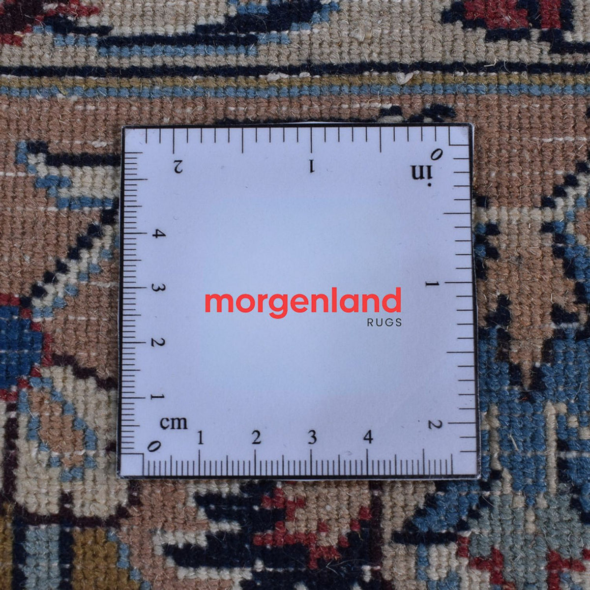 Perser Rug - Classic - 347 x 246 cm - sand