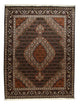 Tabriz - 40 Raj Rug 153x205cm - Persian Rugs