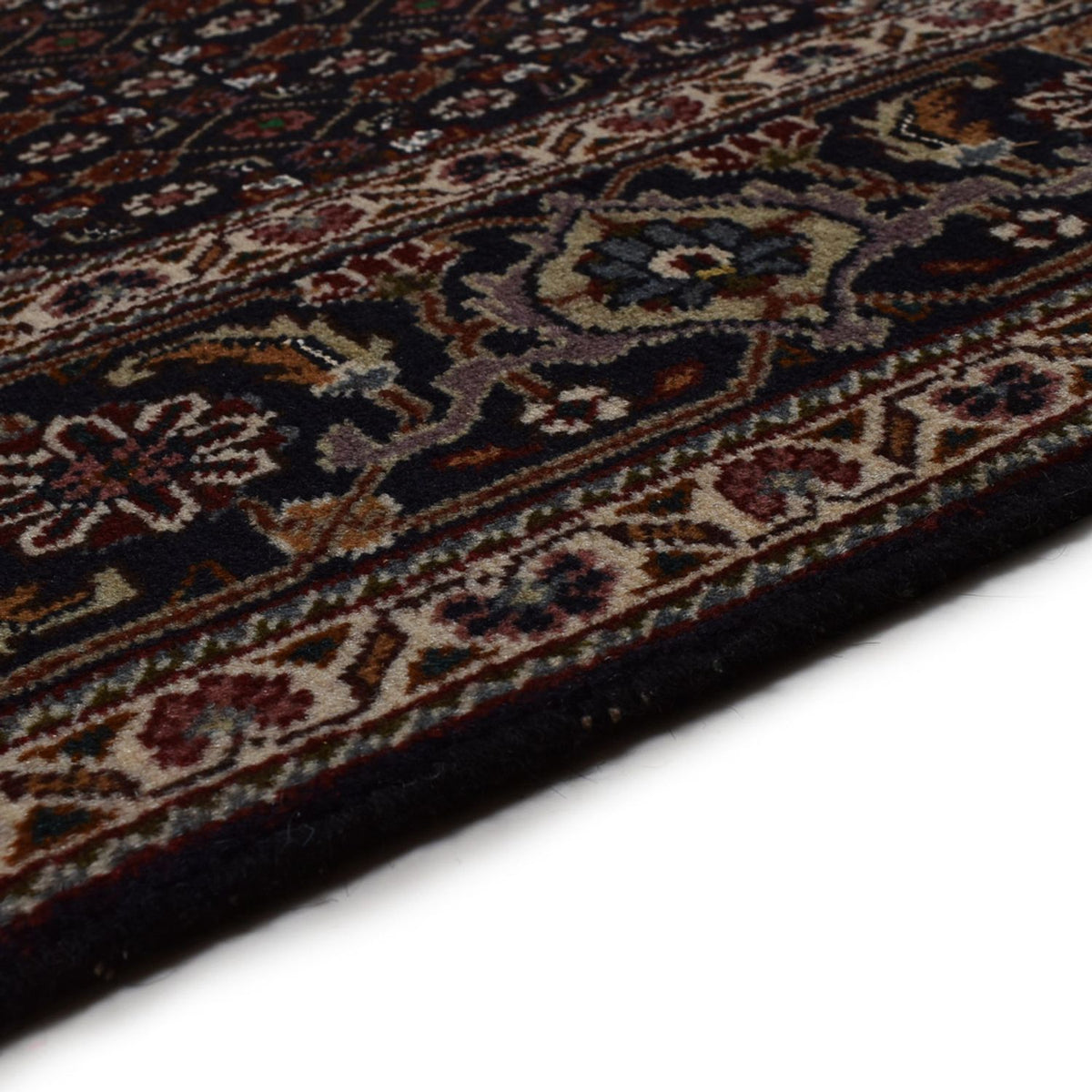 Tabriz - 40 Raj Rug 152x205cm - Persian Rugs