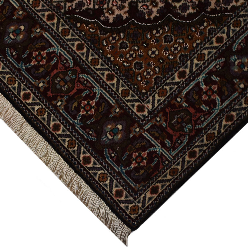 Perser Rug - Tabriz - Royal - 207 x 154 cm - anthracite
