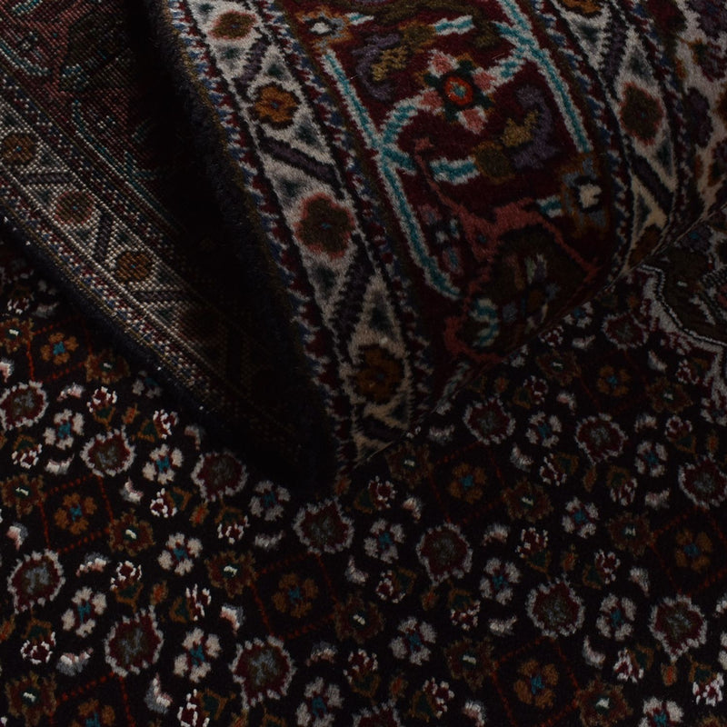 Perser Rug - Tabriz - Royal - 207 x 154 cm - anthracite