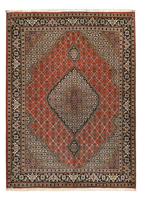 Perser Rug - Tabriz - Royal - 205 x 154 cm - multicolored