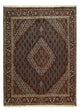 Tabriz - 40 Raj Rug 150x204cm - Persian Rugs