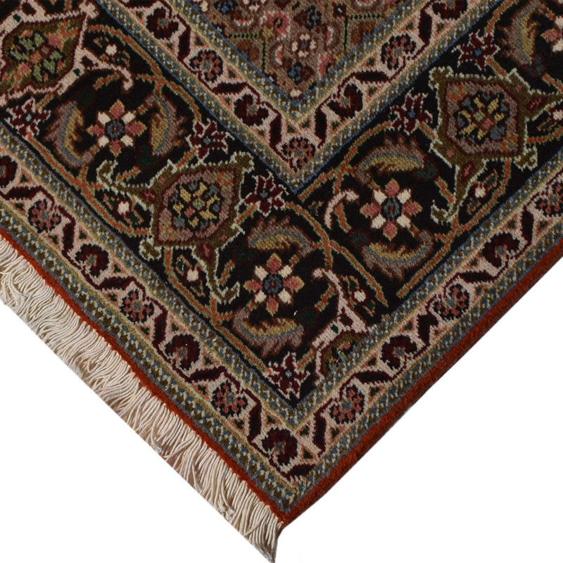 Perser Rug - Tabriz - Royal - 200 x 150 cm - red