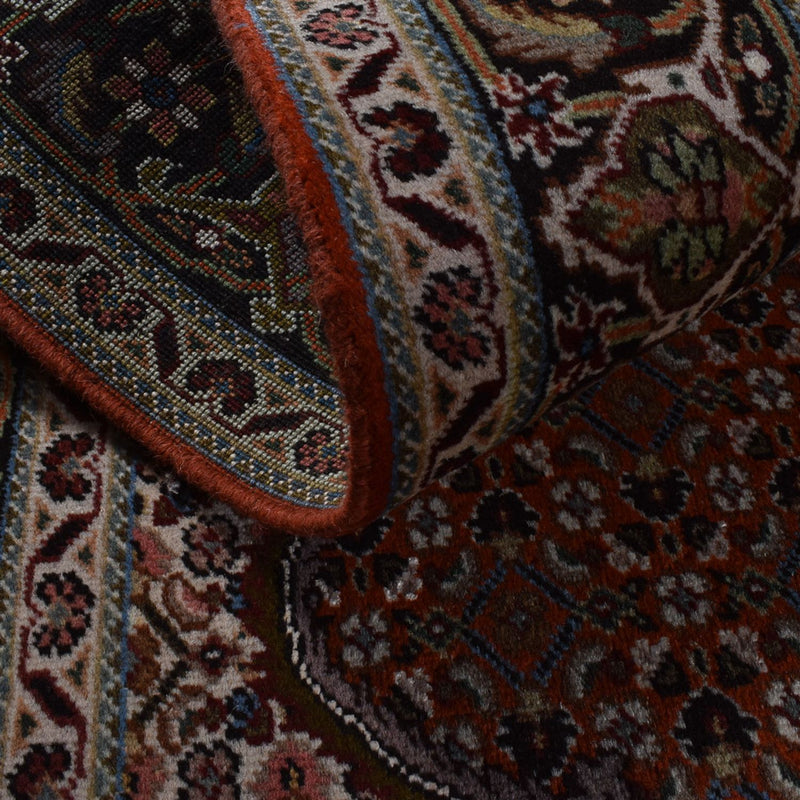 Perser Rug - Tabriz - Royal - 200 x 150 cm - red