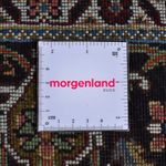 Perser Rug - Tabriz - Royal - 200 x 150 cm - red