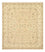 Perser Rug - Tabriz - Royal - 300 x 250 cm - beige