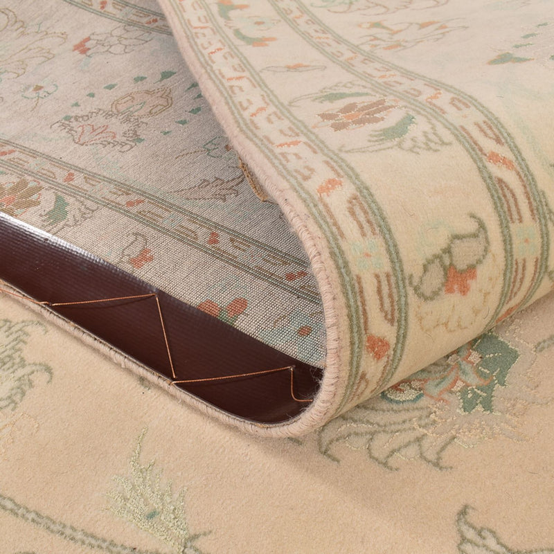 Perser Rug - Tabriz - Royal - 300 x 250 cm - beige