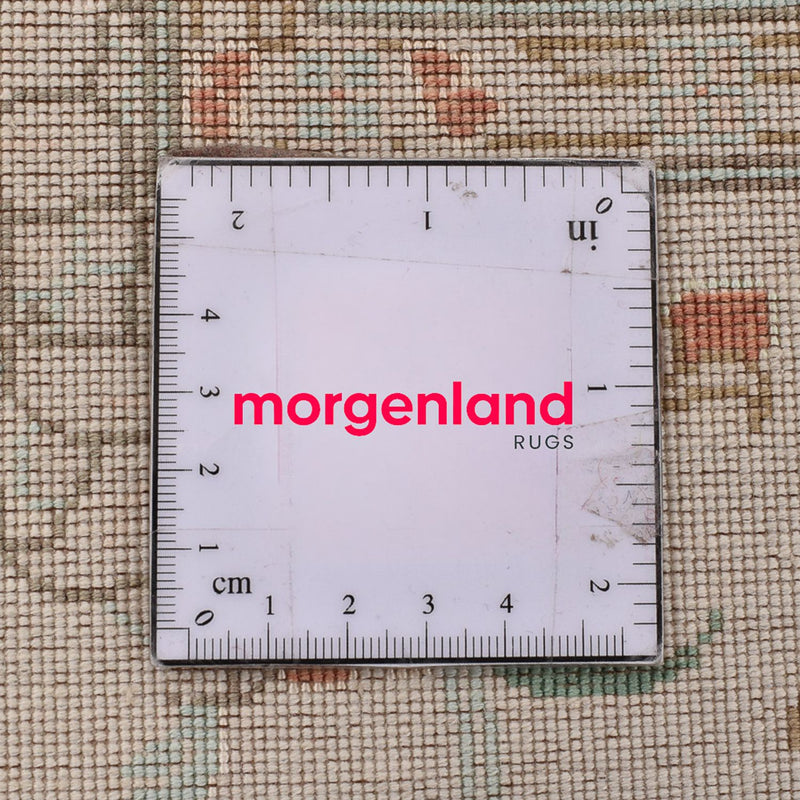 Perser Rug - Tabriz - Royal - 300 x 250 cm - beige