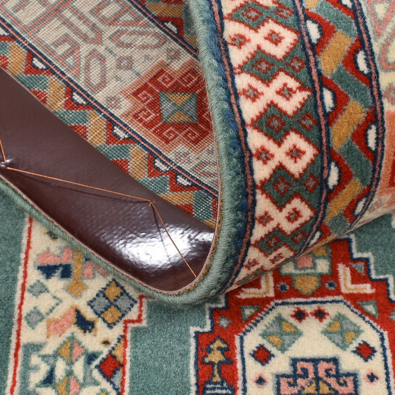 Runner Perser Rug - Tabriz - Royal - 192 x 70 cm - multicolored