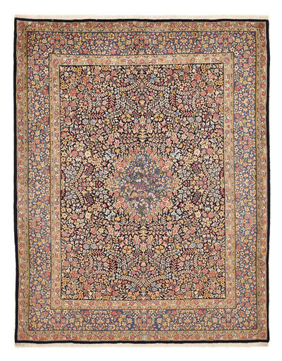 Rafsanjan Rug 181x232cm - Persian Rugs